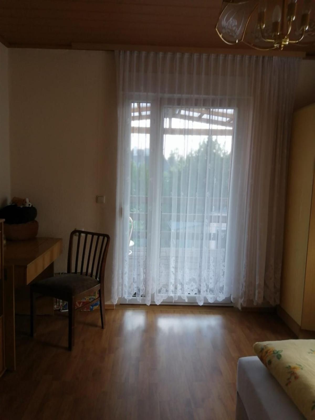 Ferienwohnung Gotha Exteriör bild
